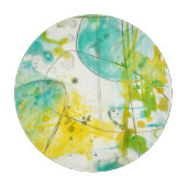 Planche À Découper Splash II (Devant)