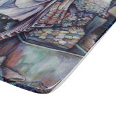 Planche À Découper Splendid Tekka Center's Specials, Singapour (Coin)