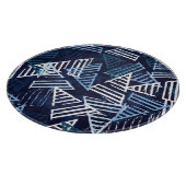 Planche À Découper Sporty Fun : Fond d'écran Creative Seamless. (Coin)