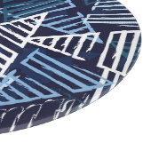 Planche À Découper Sporty Fun : Fond d'écran Creative Seamless. (Coin)