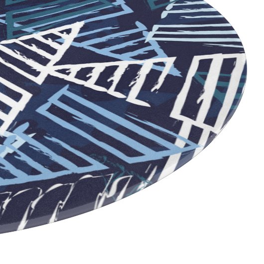 Planche À Découper Sporty Fun : Fond d'écran Creative Seamless. (Coin)