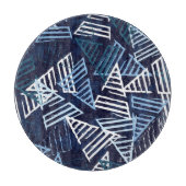 Planche À Découper Sporty Fun : Fond d'écran Creative Seamless. (Devant)