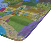 Planche à découper Spring Cottage (Coin)