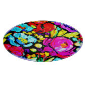 Planche À Découper "Spring Flower" Belle Art. Acheter Maintenant (Coin)