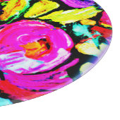 Planche À Découper "Spring Flower" Belle Art. Acheter Maintenant (Coin)