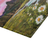 Planche À Découper Spring Landscape - Flowering (Coin)