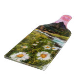 Planche À Découper Spring Landscape - Flowering (Coin)