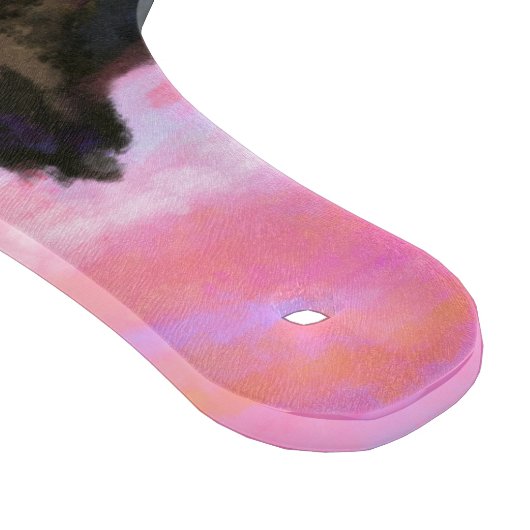 Planche À Découper Spring Landscape - Flowering (Coin)