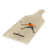 Planche À Découper Squash (Coin)