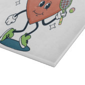Planche À Découper squash (Coin)