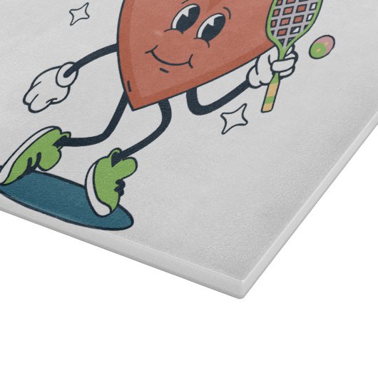 Planche À Découper squash (Coin)