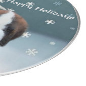 Planche À Découper St Bernard Noël (Coin)
