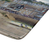 Planche À Découper St Ives les Cornouailles Angleterre (Coin)