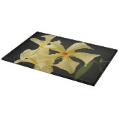 Planche À Découper Star Jasmine Flower cbcnm (Coin)