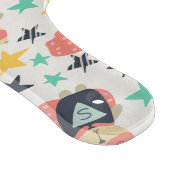 Planche À Découper Star Super Hero (Coin)