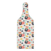 Planche À Découper Star Super Hero (Devant)