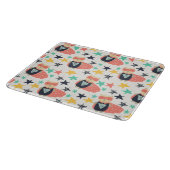 Planche À Découper Star Super Hero (Coin)