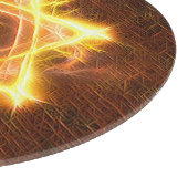 Planche À Découper Starfire (Coin)