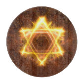 Planche À Découper Starfire (Devant)