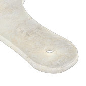 Planche À Découper Starfish Sea Shells Ocean Greek Key Pattern (Coin)