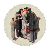 Planche À Découper Starlet Hollywood (Devant)