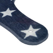 Planche à découper Stars et Stripes (Coin)