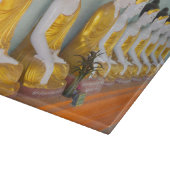 Planche À Découper Statues bouddhistes à Umin Thounzeh (Coin)