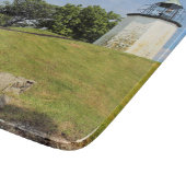 Planche À Découper Stony Point Lighthouse, New York Cutting Board (Coin)