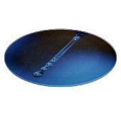 Planche À Découper Stream To Drop par Shirley Taylor (Coin)