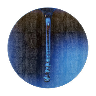 Planche À Découper Stream To Drop par Shirley Taylor