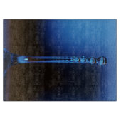 Planche À Découper Stream To Drop par Shirley Taylor (Devant)