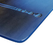 Planche À Découper Stream To Drop par Shirley Taylor (Coin)