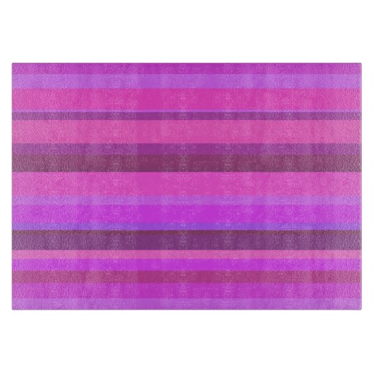 Planche À Découper Stripes (Devant)