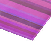 Planche À Découper Stripes (Coin)