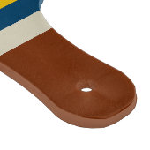 Planche À Découper Stripes du sud-ouest 25 (Coin)