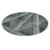 Planche À Découper Structure industrielle | Pont (Coin)