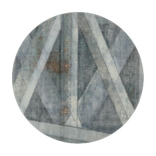 Planche À Découper Structure industrielle   Pont