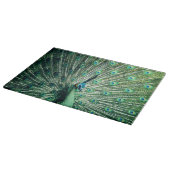 Planche À Découper Strut Peacock (Coin)
