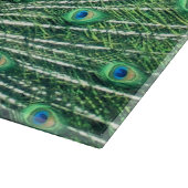 Planche À Découper Strut Peacock (Coin)