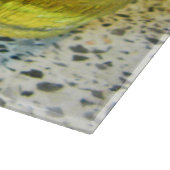 Planche À Découper Style Edamame Thai (Coin)