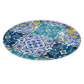 Planche À Découper Style italien, dynamique    (Coin)