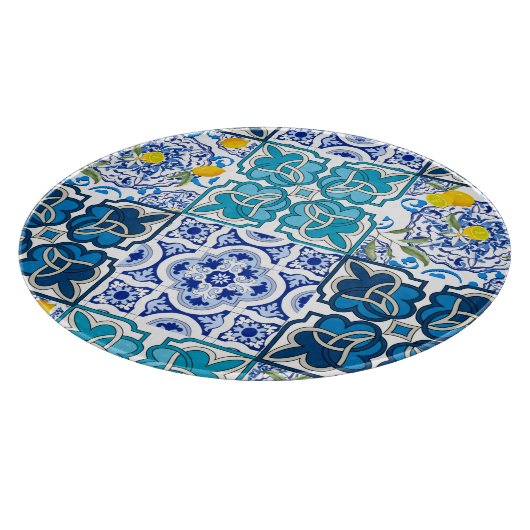 Planche À Découper Style italien, dynamique    (Coin)