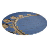 Planche À Découper Style Las Vegas (Coin)