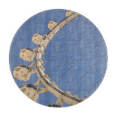 Planche À Découper Style Las Vegas (Devant)