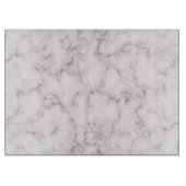 Planche À Découper Style marbré élégant (Devant)