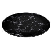 Planche À Découper Style marbre élégant (Coin)