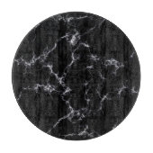 Planche À Découper Style marbre élégant (Devant)