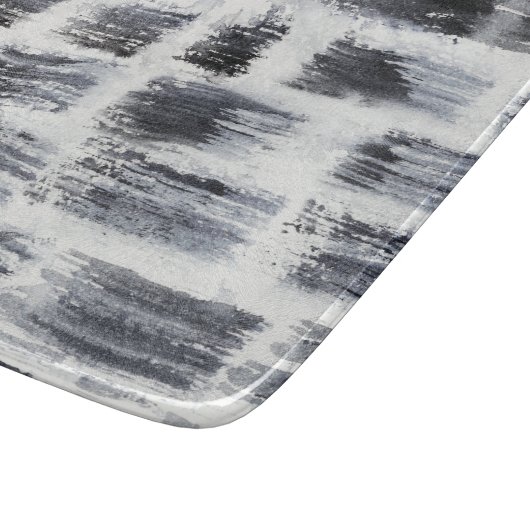 Planche À Découper Stylet - Squales (Coin)