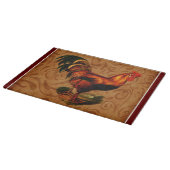 Planche À Découper Stylish Country (Coin)