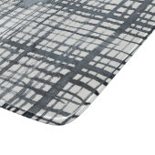 Planche À Découper Stylus - Vérifier le Motif (Coin)